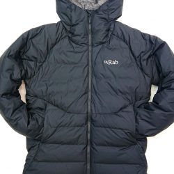 Rabよりダウンジャケット『Axion Pro Jacket』『Infinity Light Jacket』大特価!！